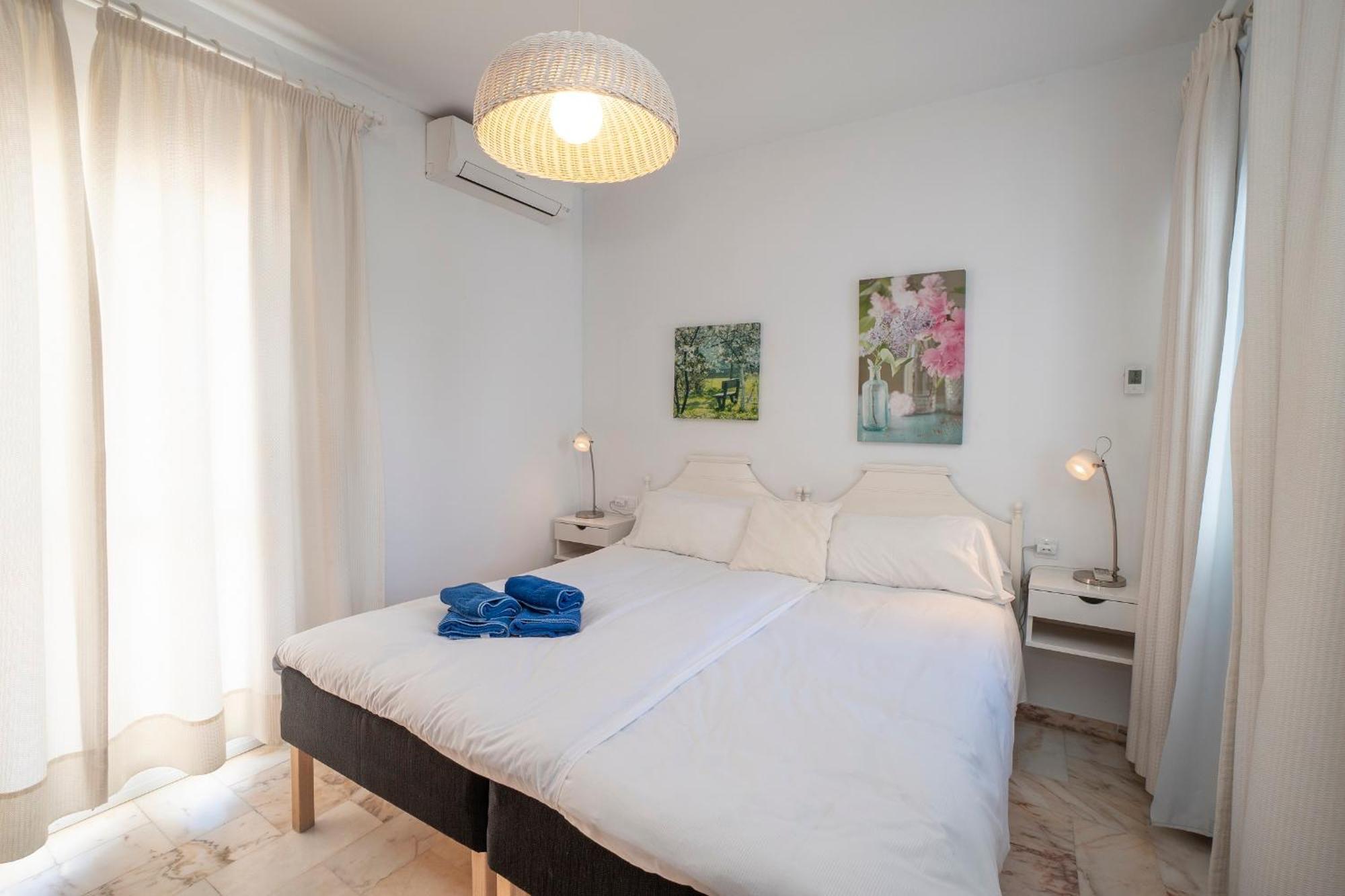 Ferienwohnung Residensol 13 Menyber Nerja Exterior foto