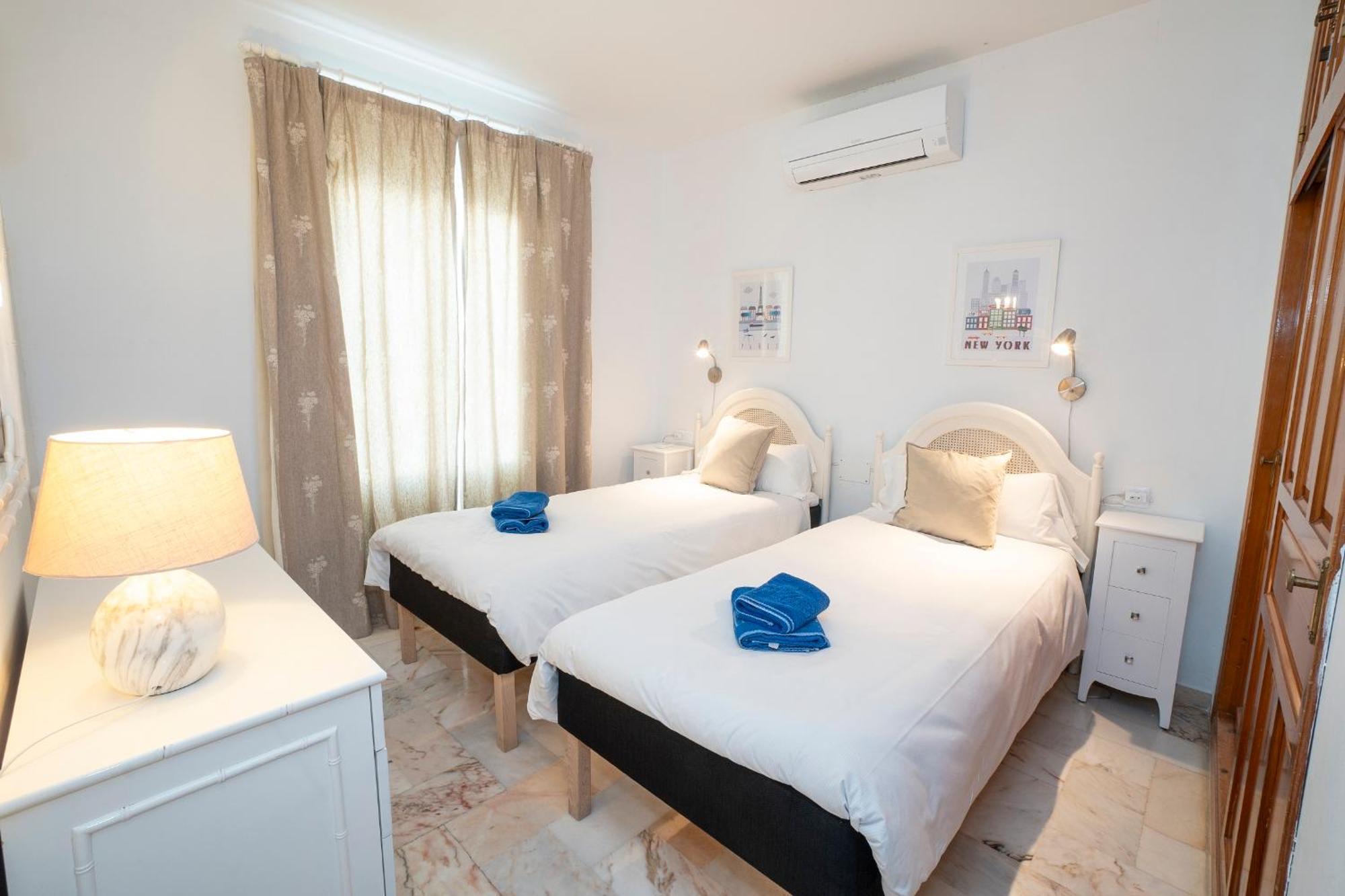 Ferienwohnung Residensol 13 Menyber Nerja Exterior foto